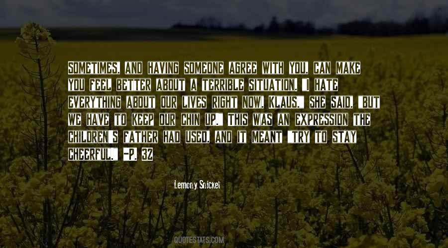 Right To Expression Quotes #1021057