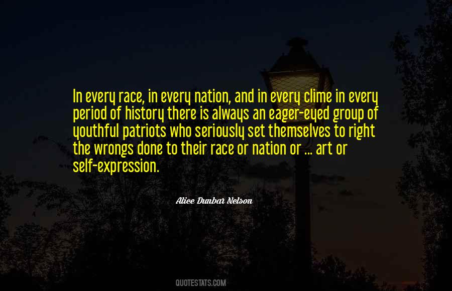 Right To Expression Quotes #1188530