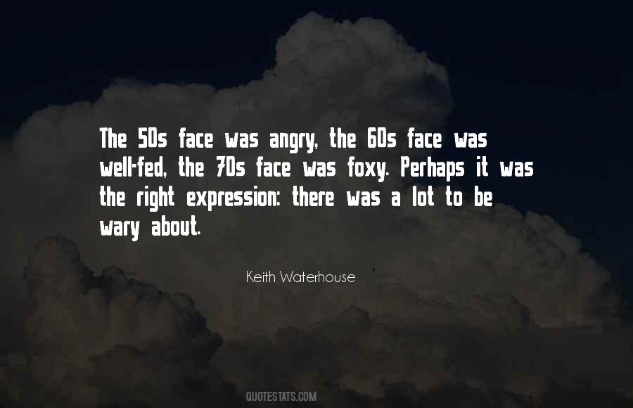 Right To Expression Quotes #1461321