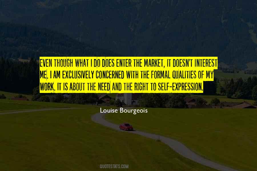 Right To Expression Quotes #1524326