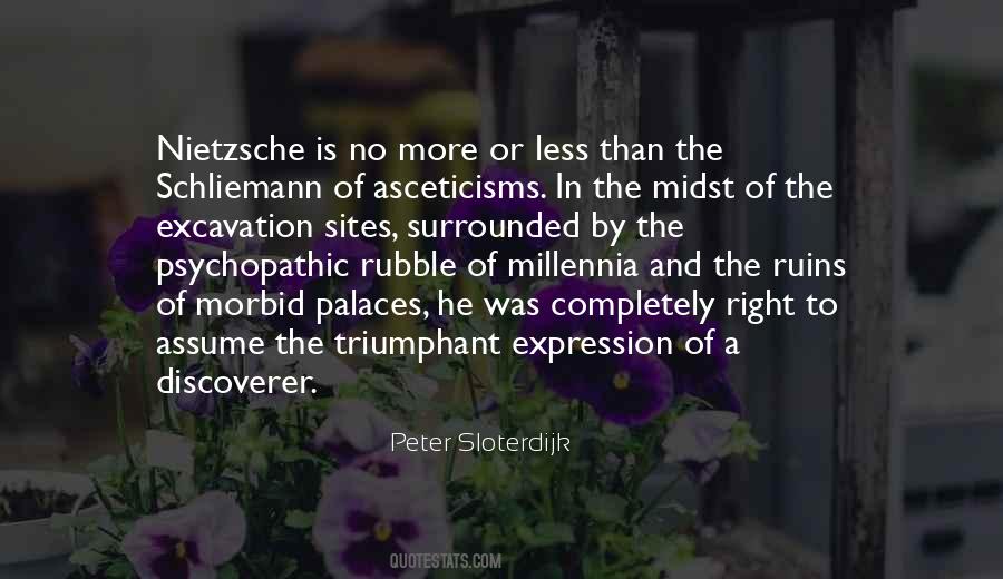 Right To Expression Quotes #1709347