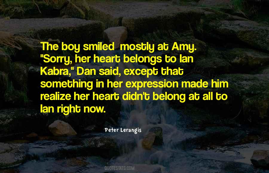 Right To Expression Quotes #1791946