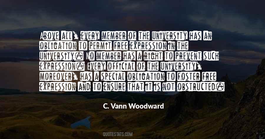 Right To Expression Quotes #1864167