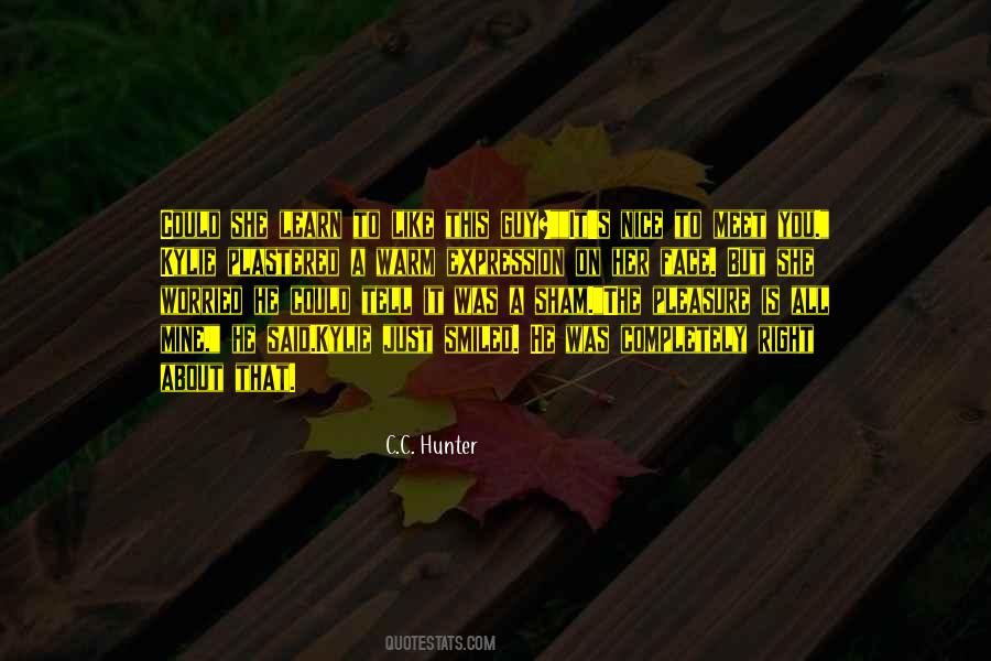 Right To Expression Quotes #798370
