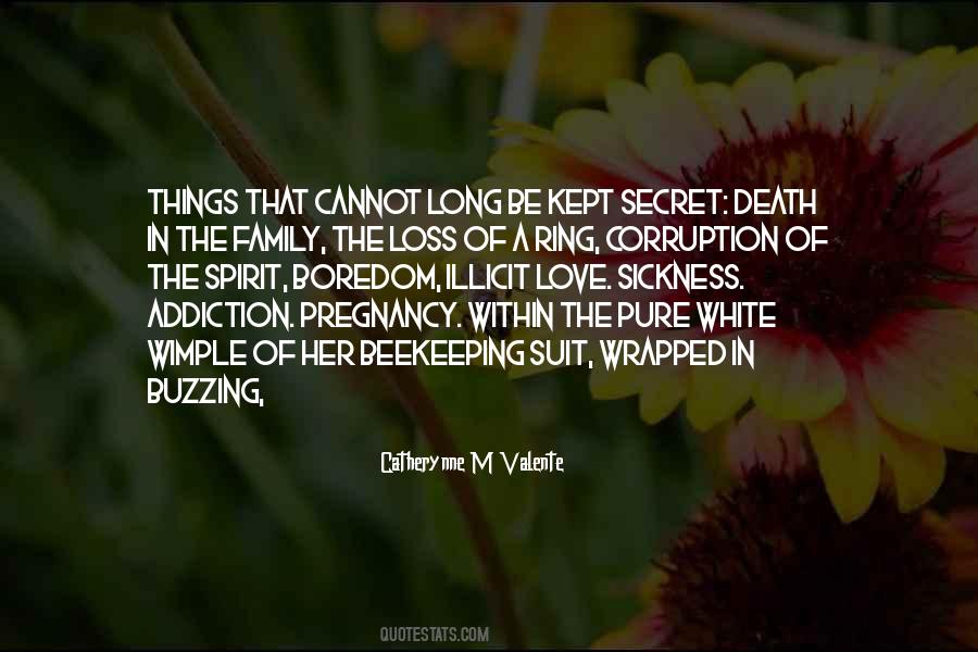 Pregnancy Family Quotes #1319384