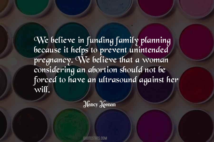 Pregnancy Family Quotes #704560