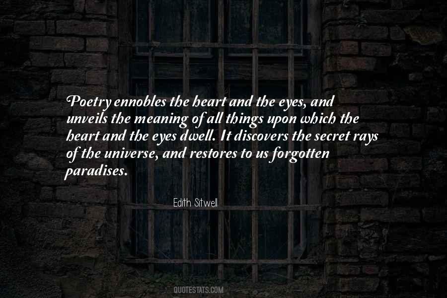 Heart Meaning Quotes #1022187