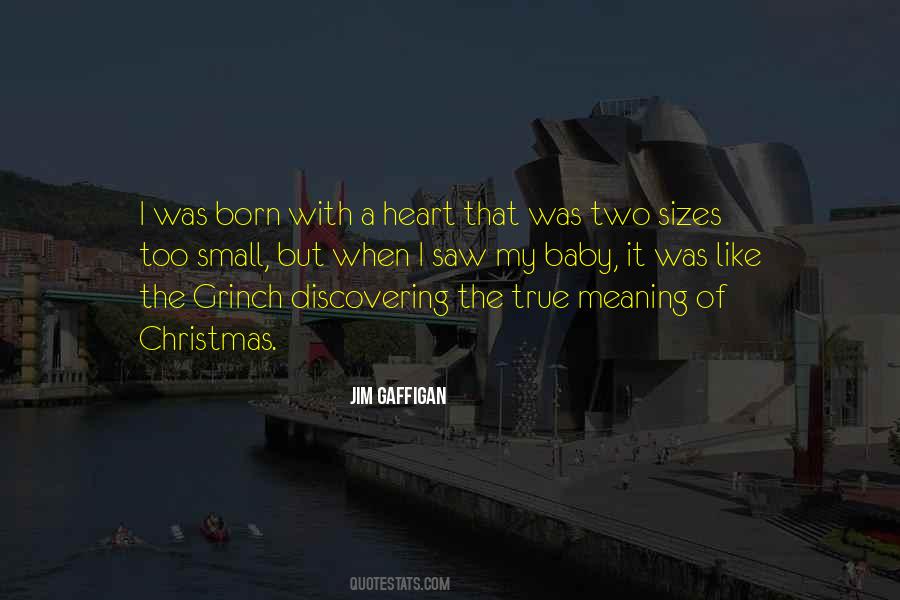 Heart Meaning Quotes #1197004