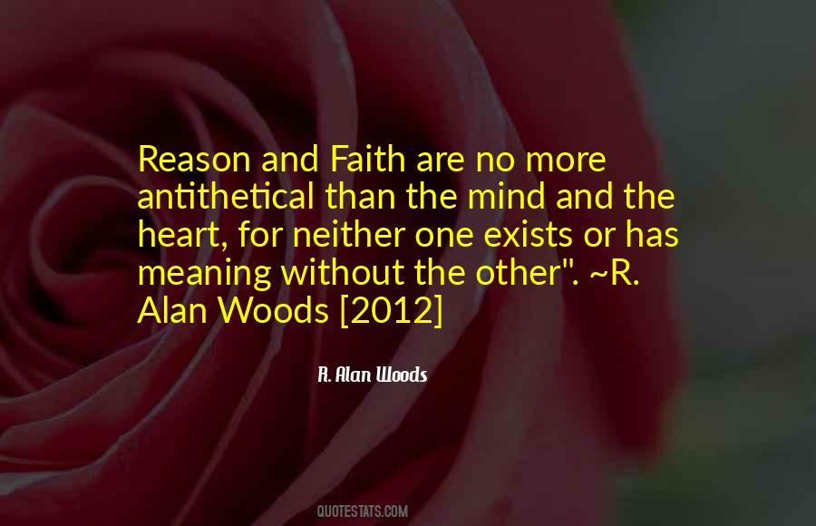 Heart Meaning Quotes #887656