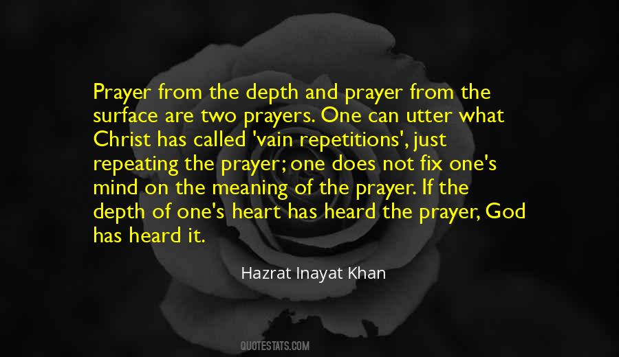 Heart Meaning Quotes #916270