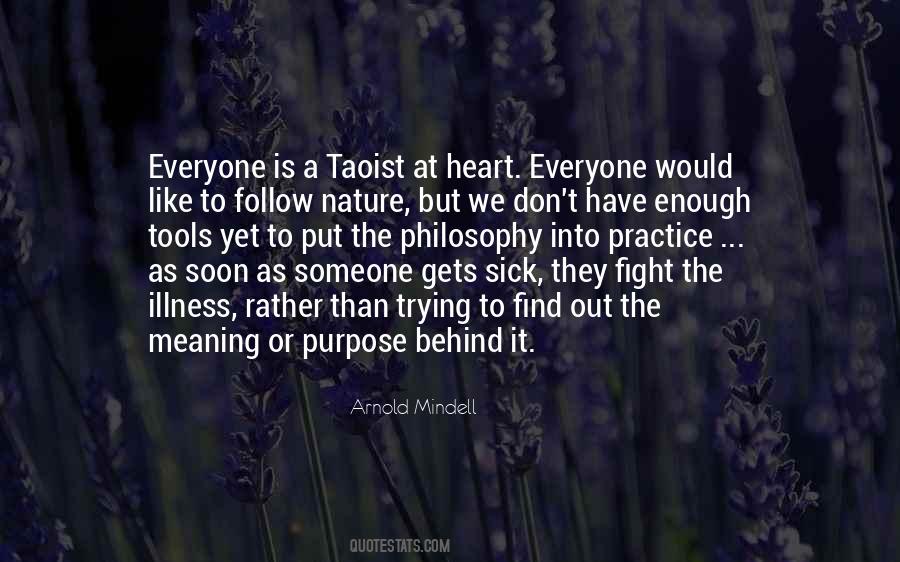 Heart Meaning Quotes #946677