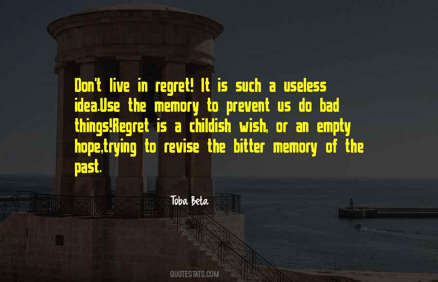 Use Of In Quotes #146957