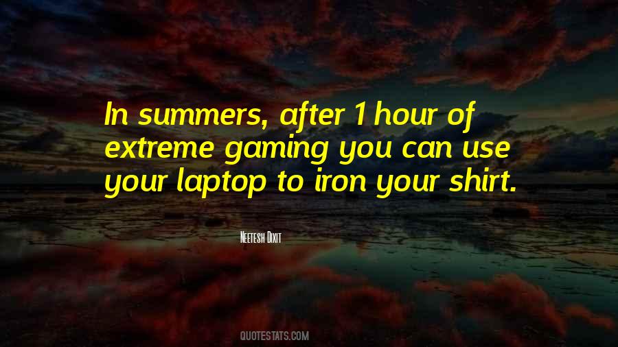 Use Of In Quotes #169273