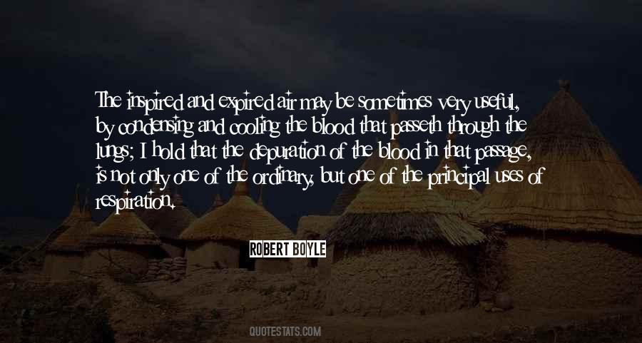 Use Of In Quotes #172578