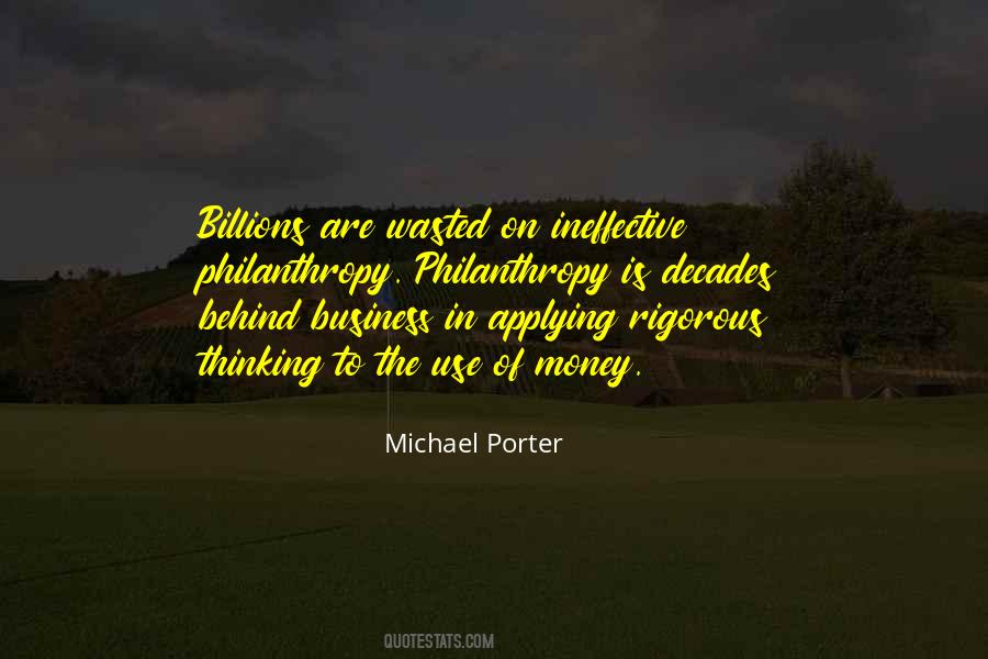 Use Of In Quotes #237539