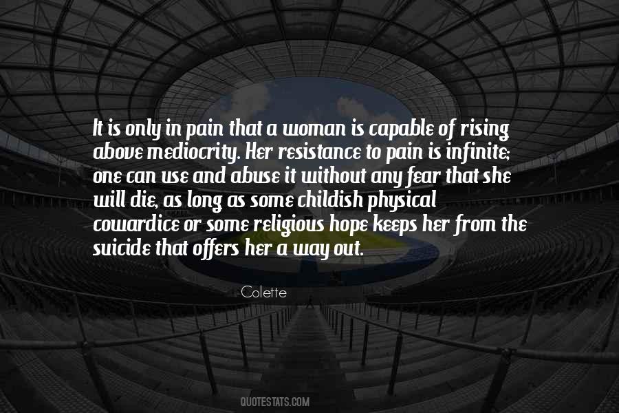 Use Of In Quotes #57210