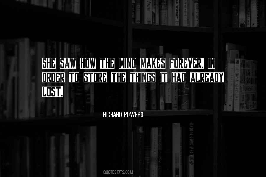 How To Store Quotes #1316340