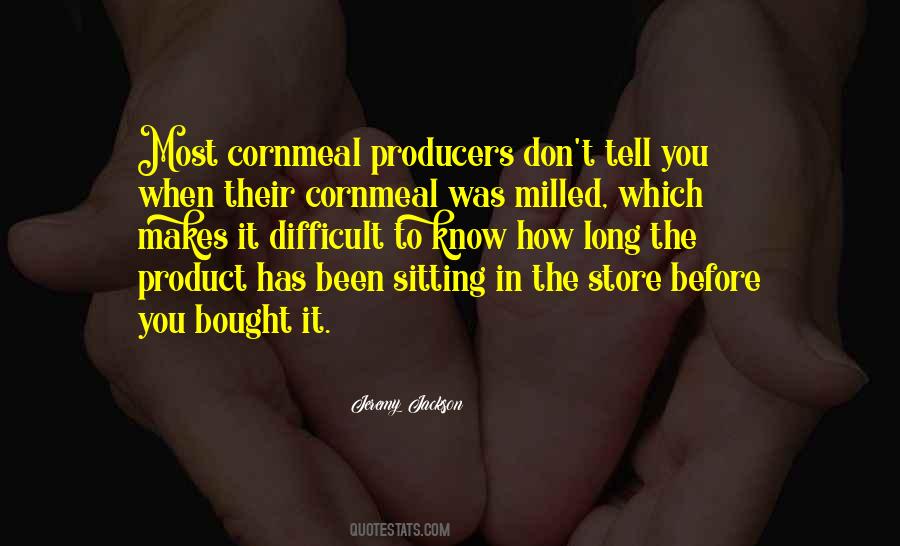How To Store Quotes #1332541