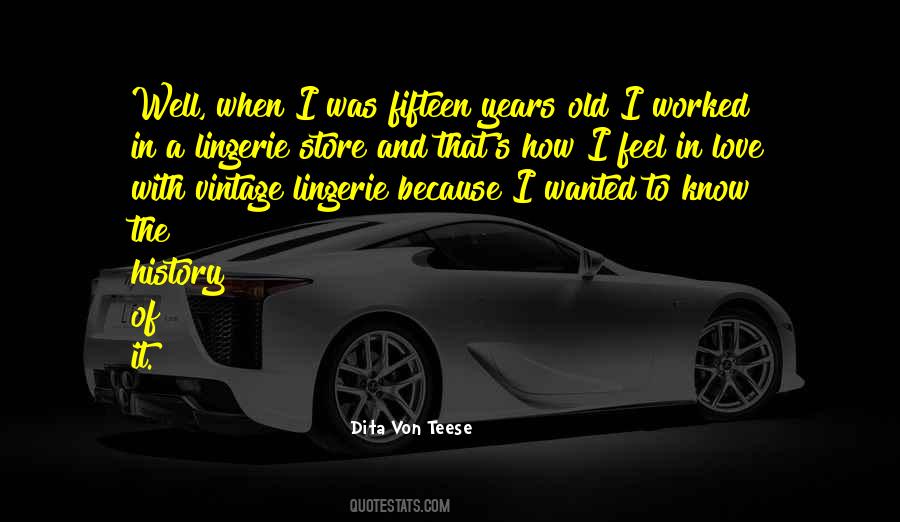 How To Store Quotes #1504809
