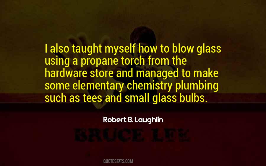 How To Store Quotes #1695173