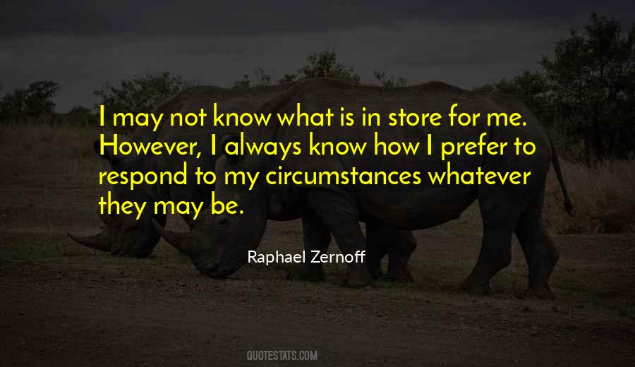 How To Store Quotes #1865171