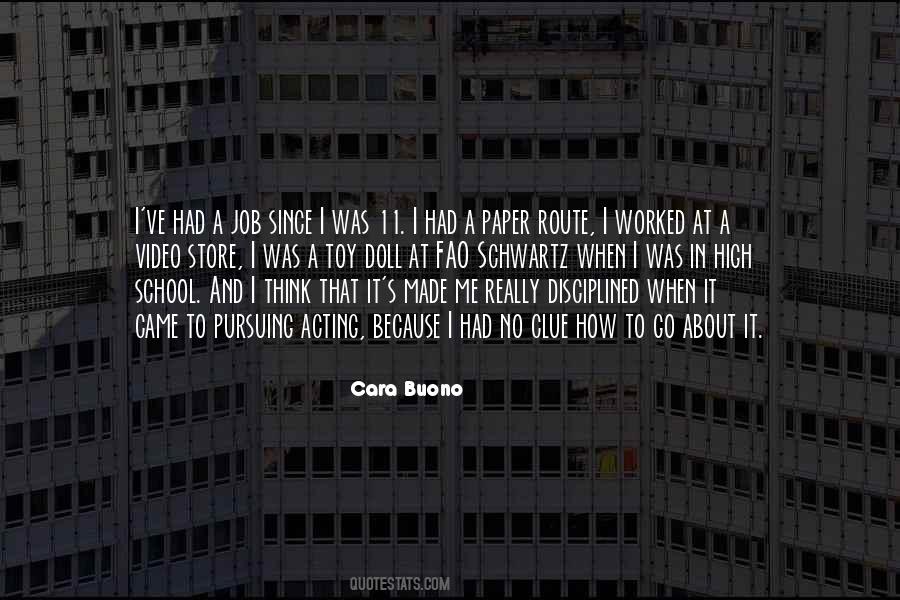 How To Store Quotes #527530