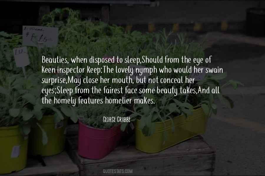 What A Lovely Surprise Quotes #1347077