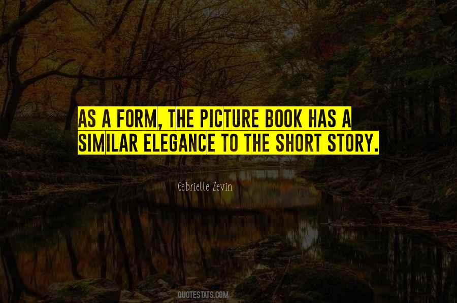 Short Picture Quotes #715956