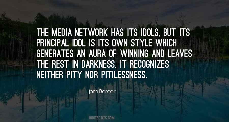 Quotes About The Media And Society #1599125