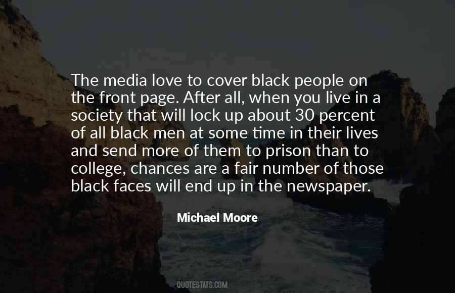 Quotes About The Media And Society #549853