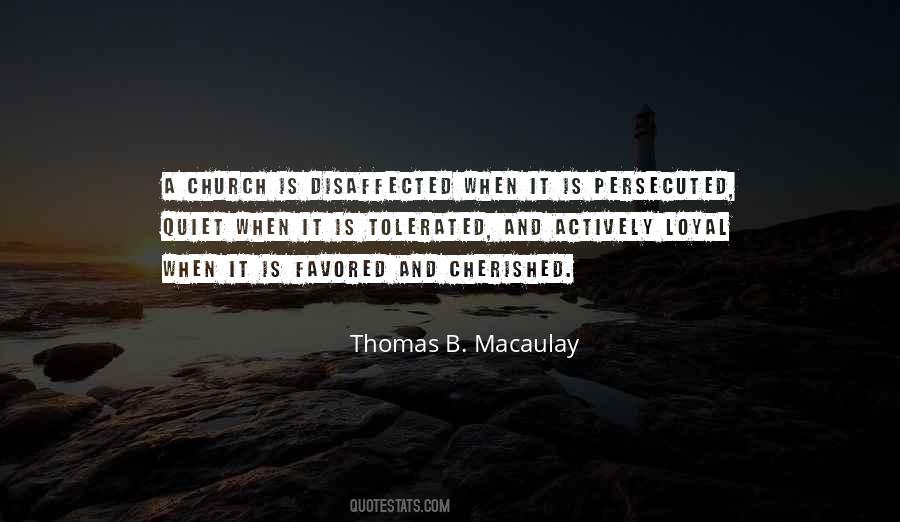 A Church Is Quotes #1033530