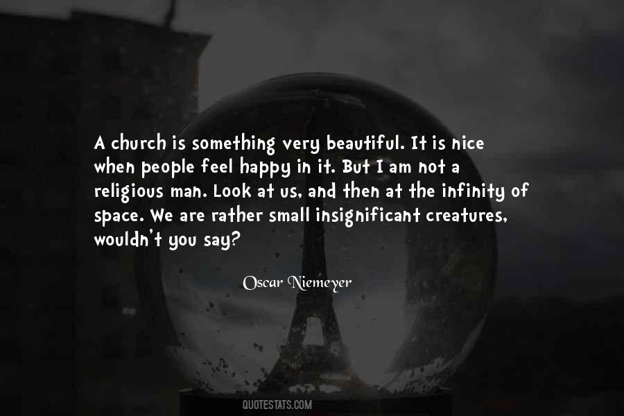 A Church Is Quotes #1496546
