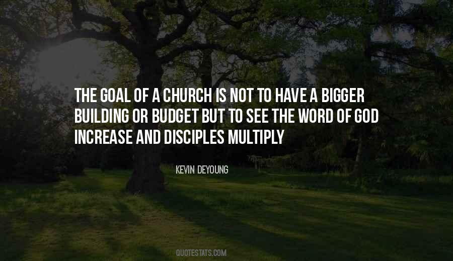 A Church Is Quotes #1857384
