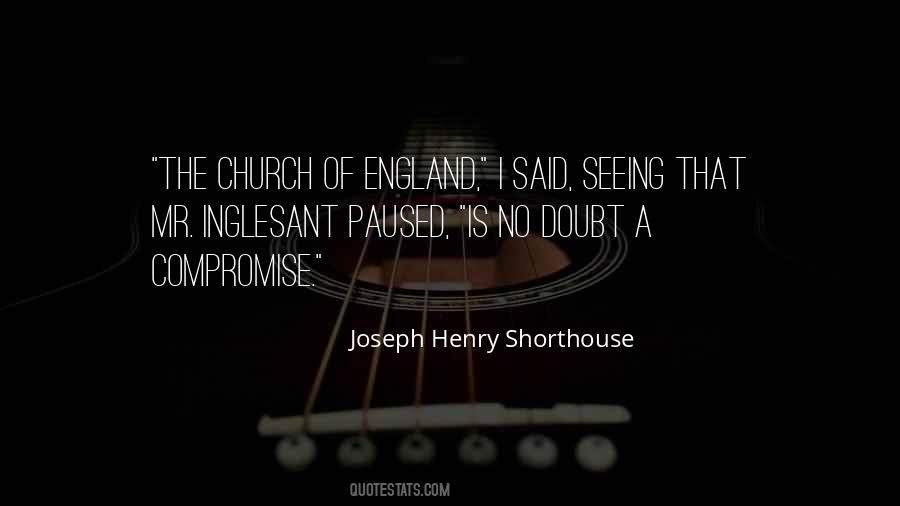 A Church Is Quotes #41036