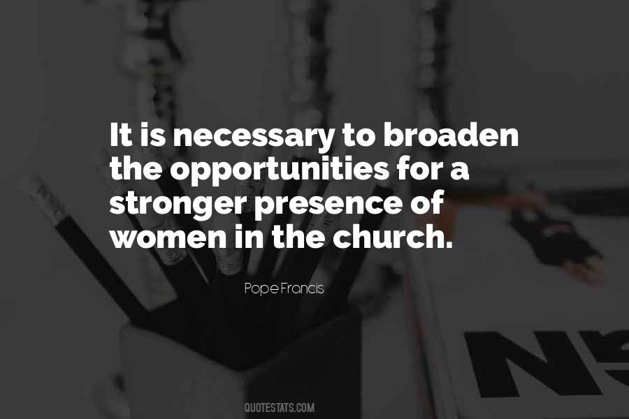 A Church Is Quotes #58854