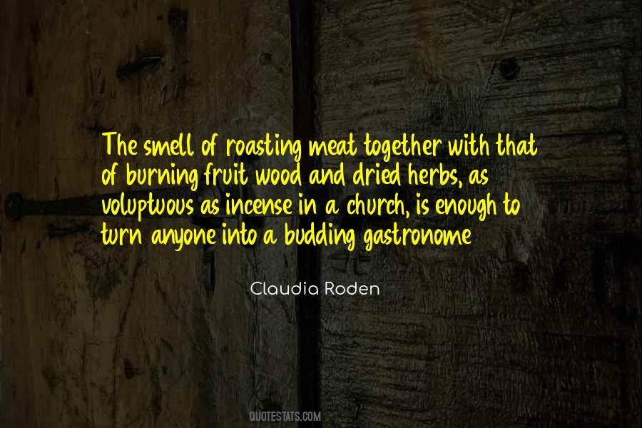 A Church Is Quotes #614363