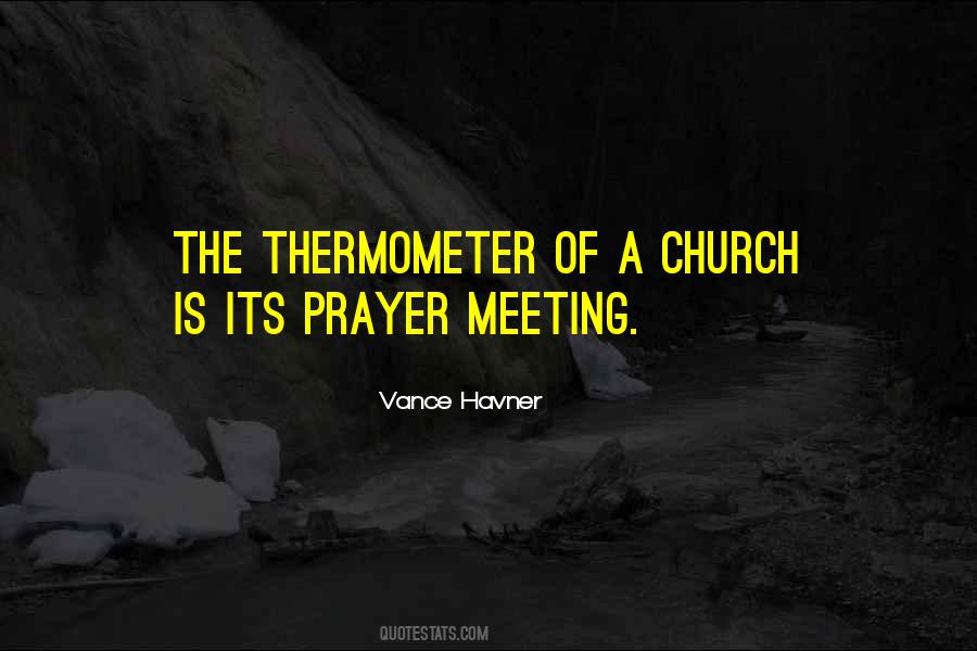 A Church Is Quotes #945793