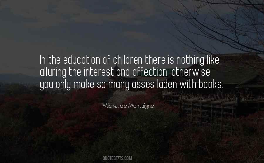 Education And Justice Quotes #1231188