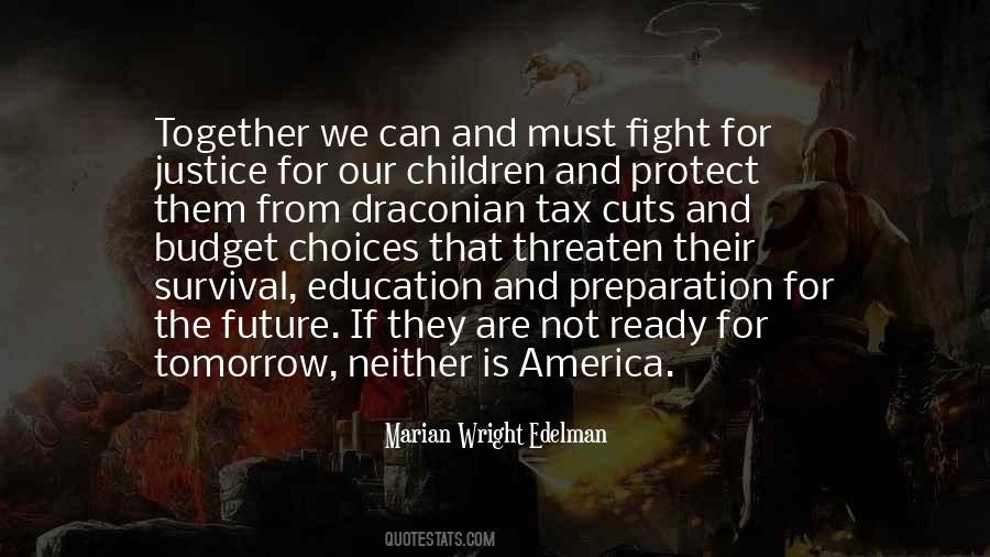 Education And Justice Quotes #1648764