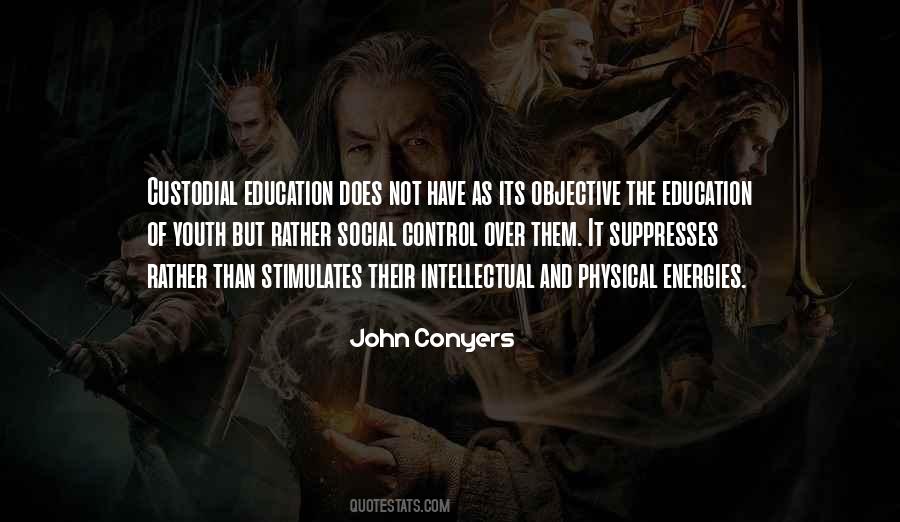 Education And Justice Quotes #768410