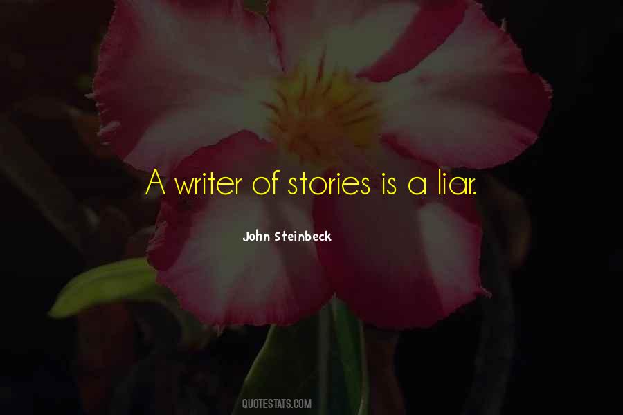 The Best Liar Quotes #38168