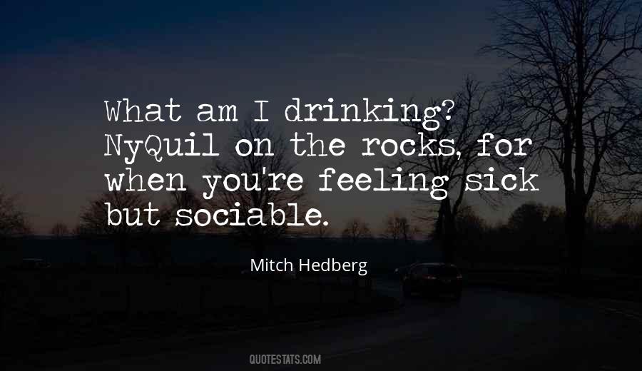 The Rocks Quotes #1020756