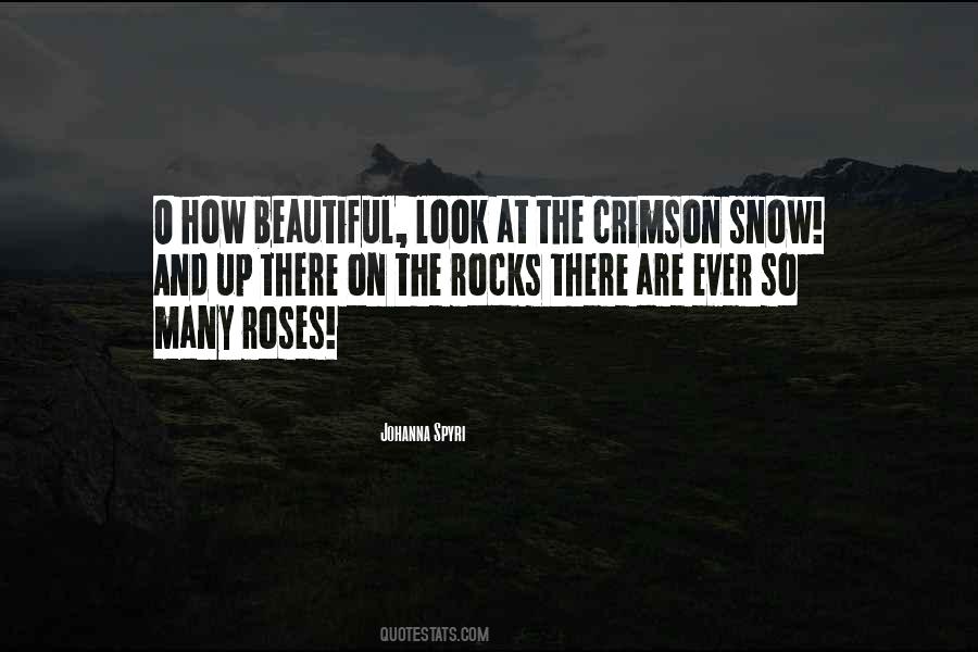 The Rocks Quotes #1078382