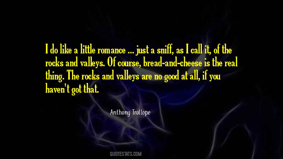 The Rocks Quotes #1638931