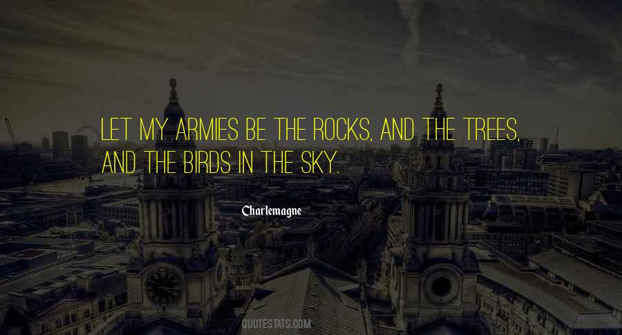 The Rocks Quotes #1733185