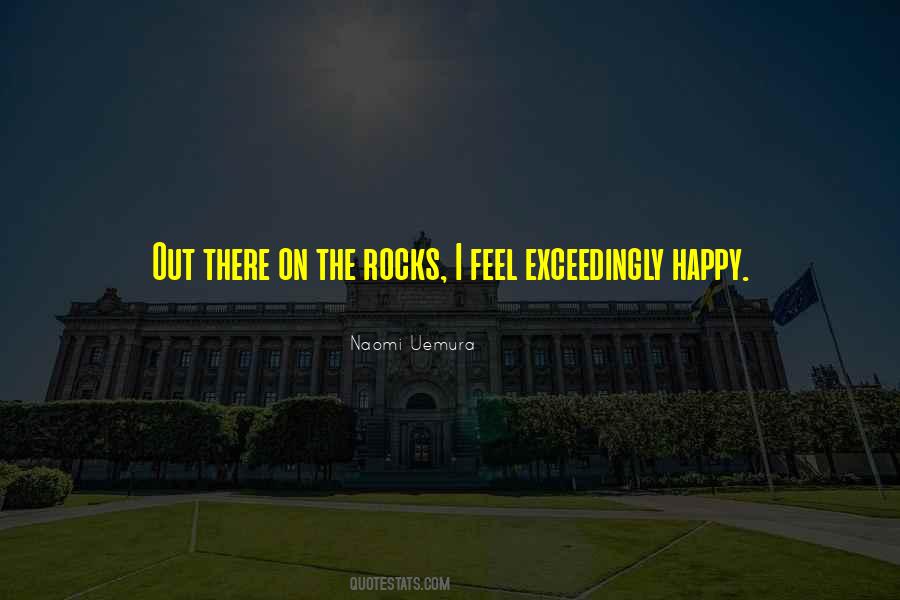 The Rocks Quotes #1784113