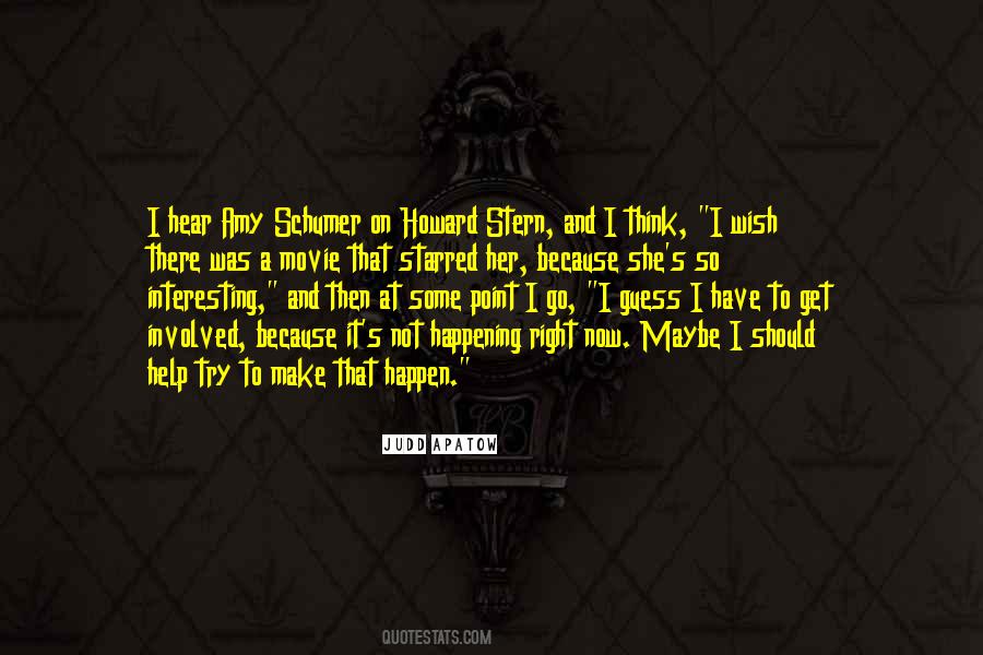 Maybe She Was Right Quotes #508414