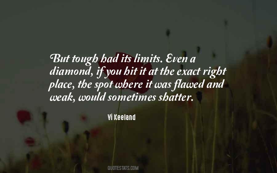 Hit The Spot Quotes #757182