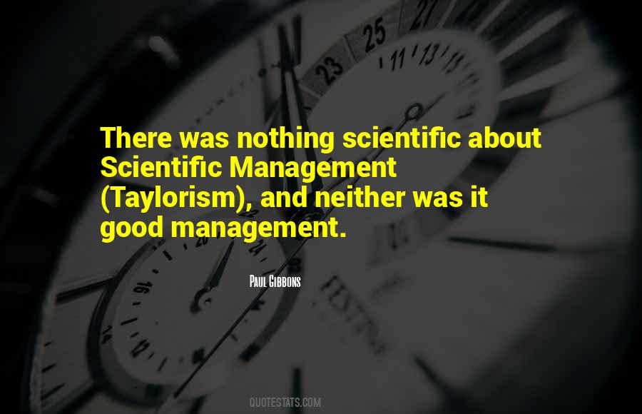 Leadership Change Management Quotes #860790