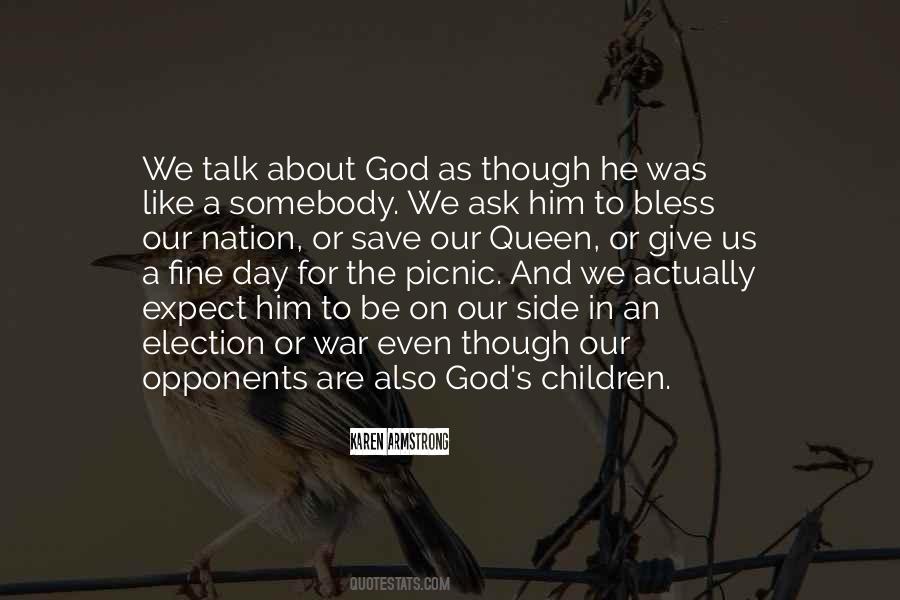 Give Them Something To Talk About Quotes #156291